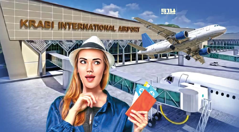 泰国政府推进28个支线机场管理权转移至AOT