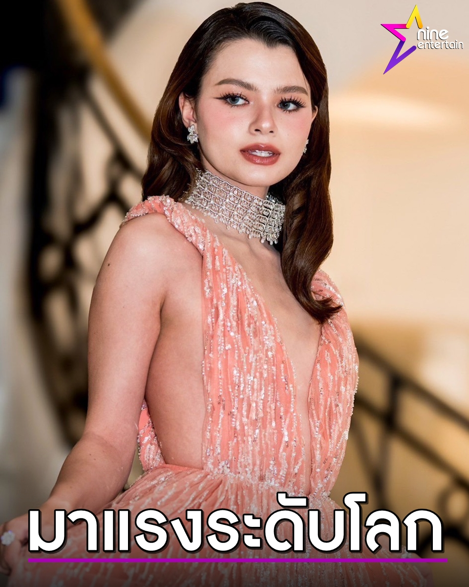 外媒盛赞！泰国新生代艺人Becky创造1.72亿泰铢媒体价值！
